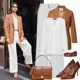 Old Money style estetika image