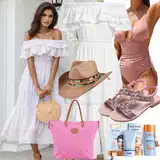 Sportske balerinke outfiti image