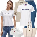 Klasická Saka svatební hosté Outfity image
