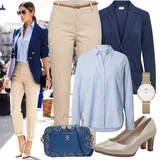 Kombinovat Halenky s Hodinkami image