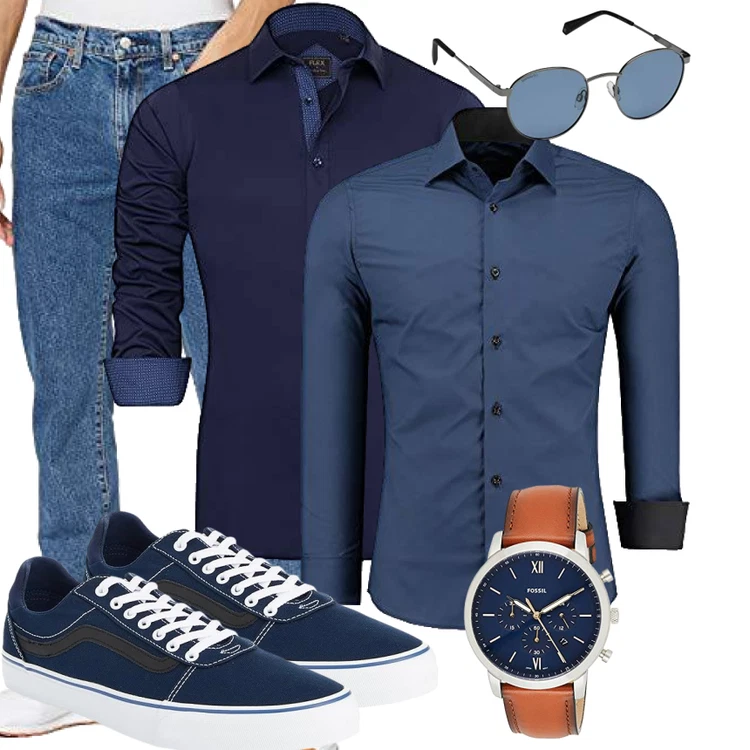 Business Outfis