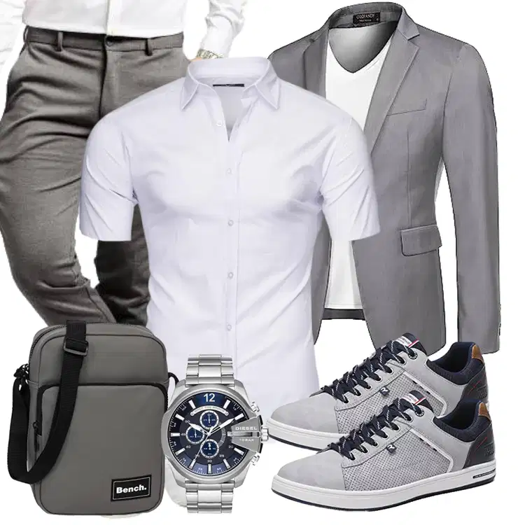 Business Outfit
