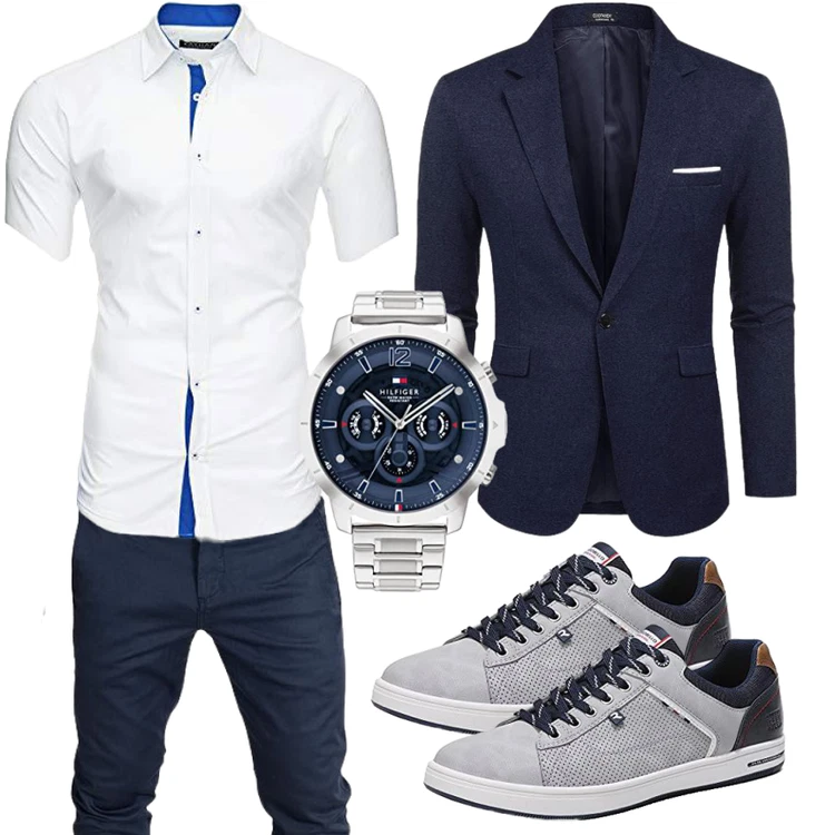 Business Outfit