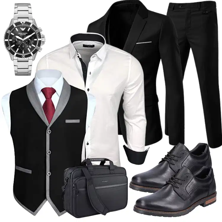 Business Outfit