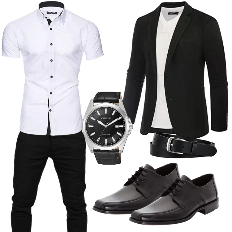 Business Outfit