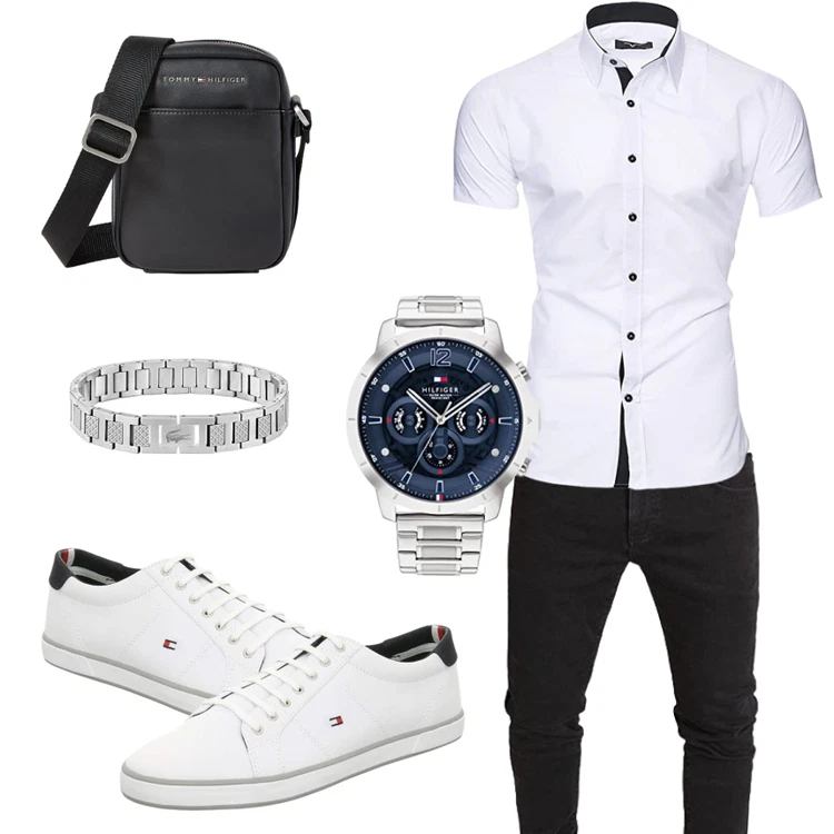 Business Outfit