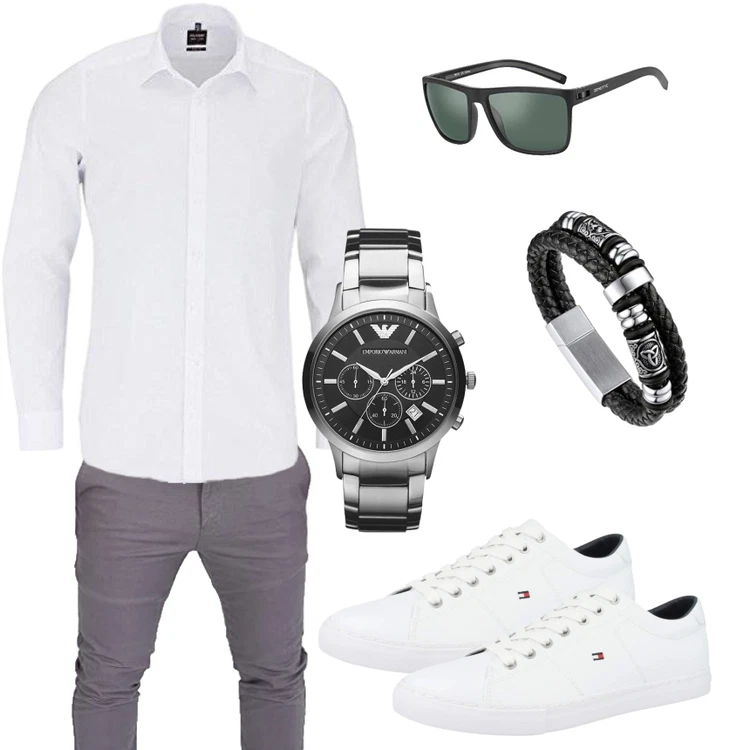 Business Outfit