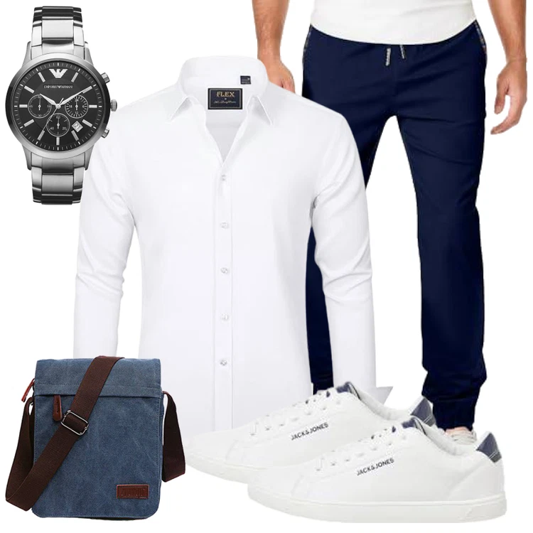 Business Outfit