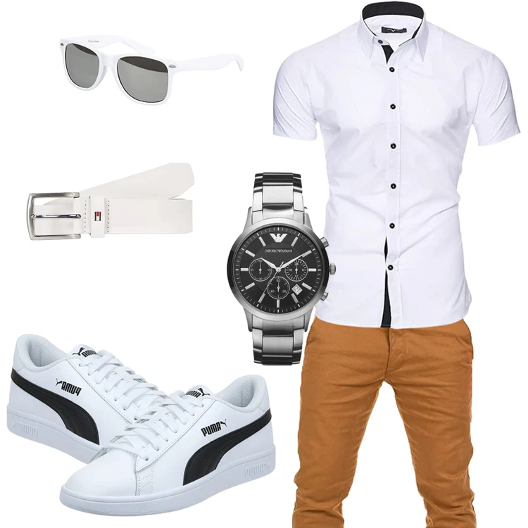 Casual Outfit