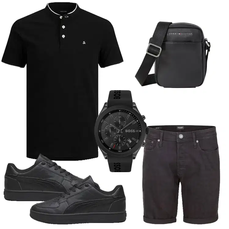 Casual Outfit