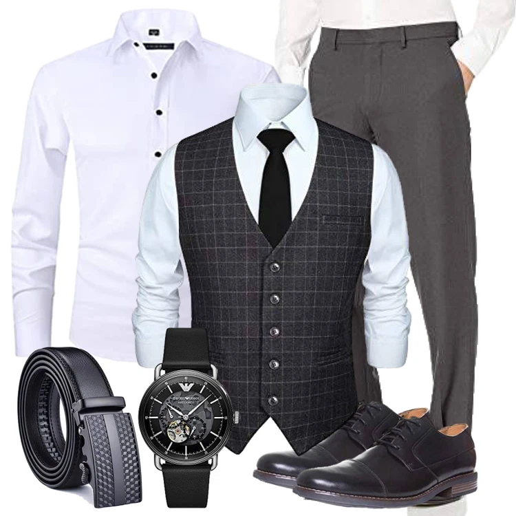 Classic Outfits