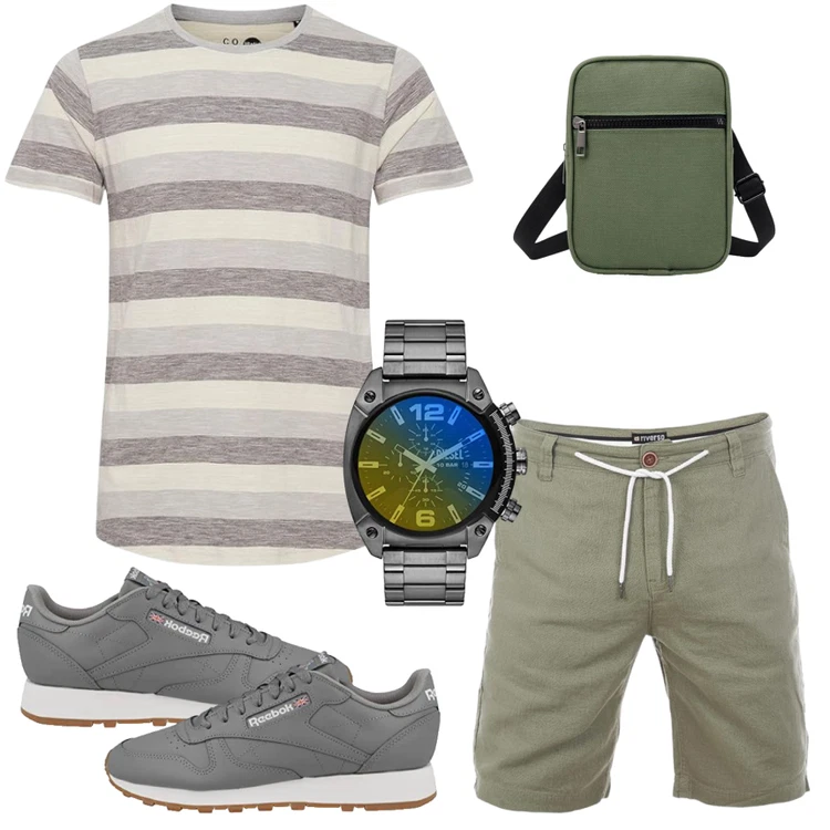 Cool Outfit