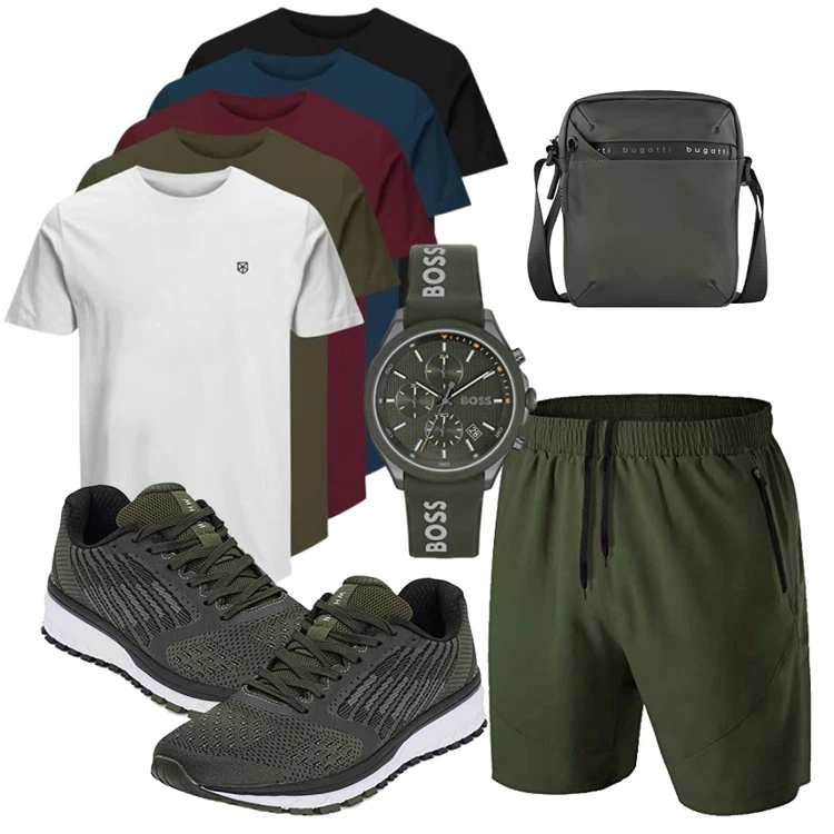Cool Outfit