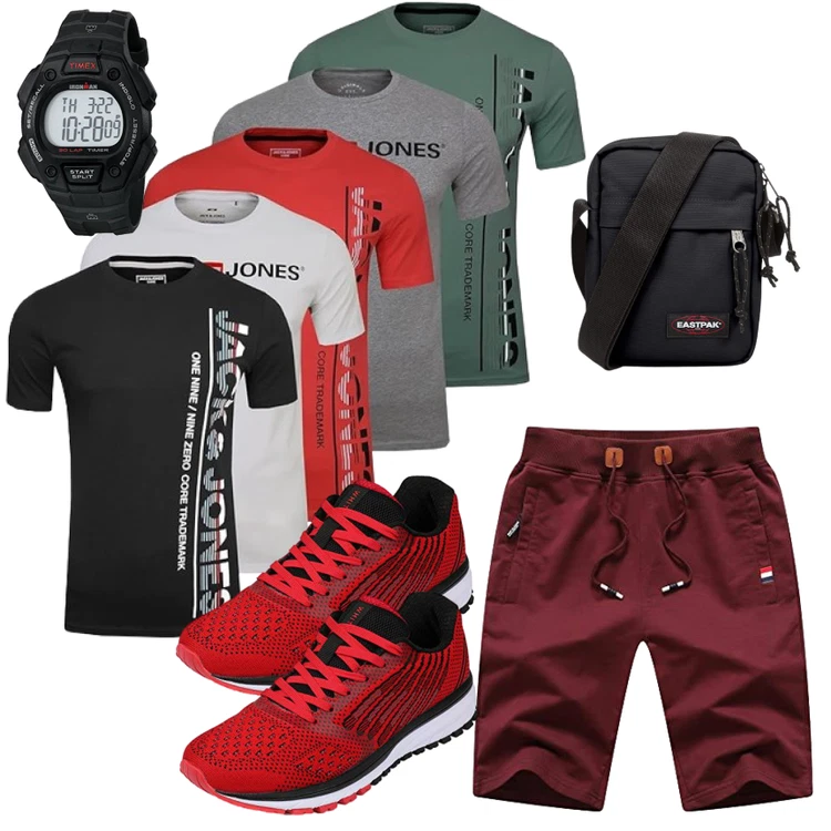 Cool Outfit