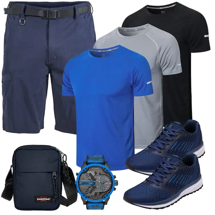 Cool Outfit