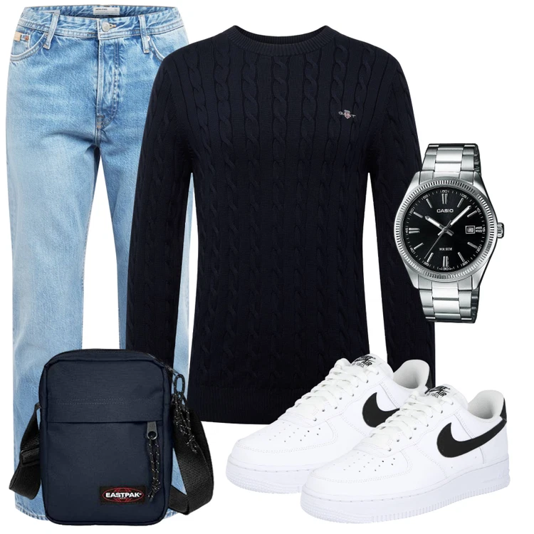 Cool Outfit