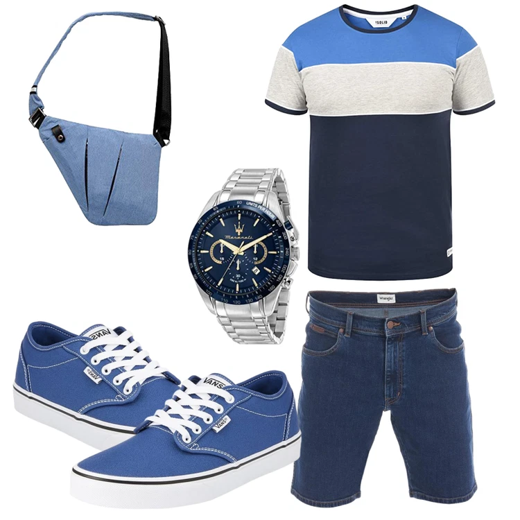 Cool Outfit