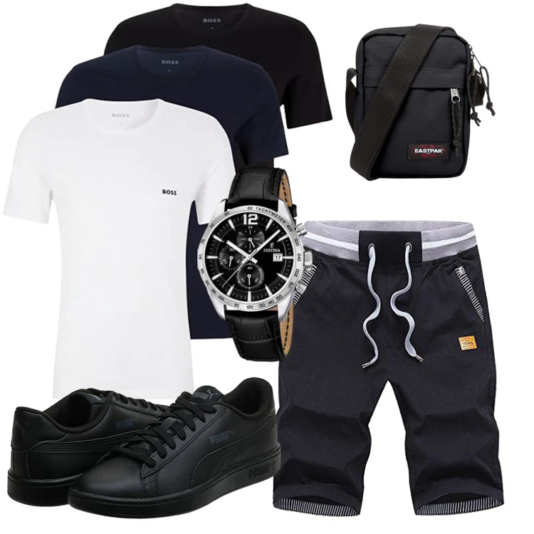 Cool Outfit
