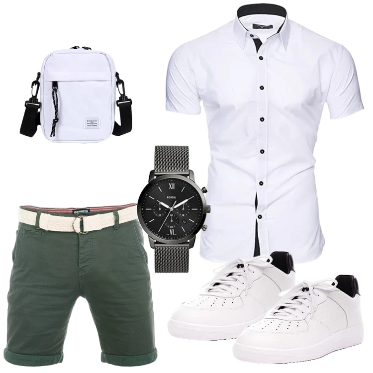 Cool Outfit