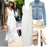 Western Šeširi Outfiti image