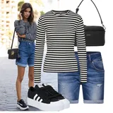 Midi Tenisky Outfity image