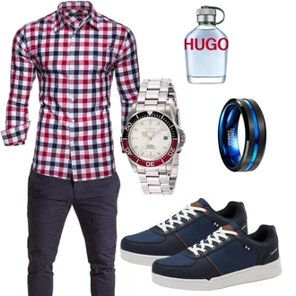Business Outfits Große Größen mit Kayhan "Elegant Outfit"