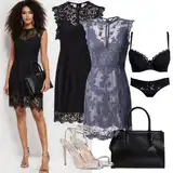 Sexy Outfity na Nový Rok image