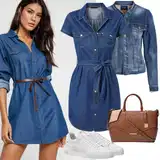 Traper Haljine Ljeto Outfiti image