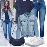 90-ih sportske torbe outfiti image