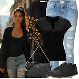 Adidas Originals Boty Outfity image