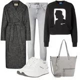 Sezonske Outfiti Poroka za dame image