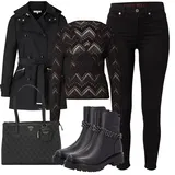 morgan outfiti za dame image