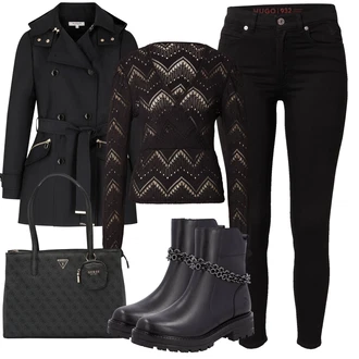 outfit mit Women's Uncategorized REMONTE "Jesenski outfit"