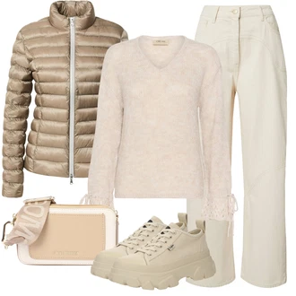 outfit mit millane "Jesenski outfit"