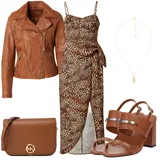 Boks outfiti za dame image