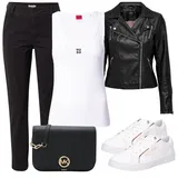 Style Outfits Skater za dame image
