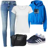 Outfiti z majicami in oblekami image