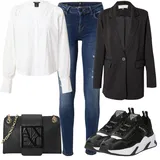 Bluze in tunike image