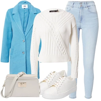 Jesenske Outfiti Poroka Gost mit Rjava/Bela/Krem/Rdeča Superge Nizka/Poletne superge/Čevelj na vezalke/Ozka superga/Usnjene superge/Superge Z Bočno Zadrgo MICHAEL Michael Kors "Jesenski Outfit"Look: Bar, Bayram, Pogreb, Koncert, Gala, Šola, Poroka