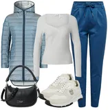 Tommy Hilfiger Čevlji outfiti za dame image