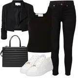 Style Outfits Drsanje za dame image