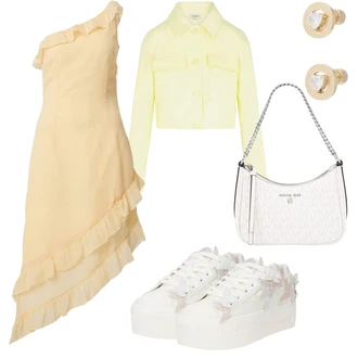 outfit mit millane "Jesenski outfit"
