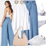 Atraktivní outfity pro družičky image