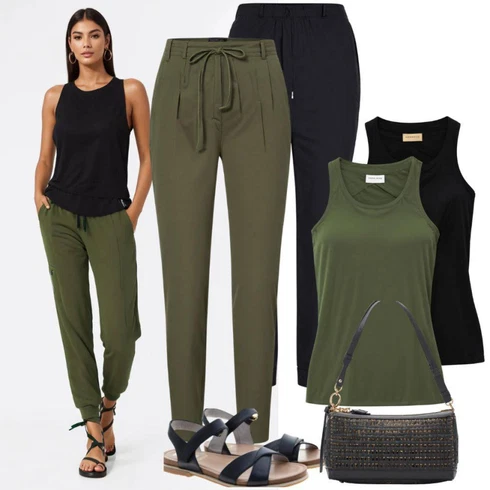 Kombinace Dlouhé Černá Látková Kalhoty/Plážová Kalhoty/Žerzejová Kalhoty/Dlouhá Kalhoty/Domácí Kalhoty/Mušelínové kalhoty/Palazzo Kalhoty/Relaxační kalhoty/Tradiční Kalhoty/Široká Kalhoty/Kožená Pánská Bund Noisy may