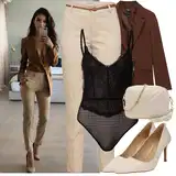 Elegantní outfity pro narozeniny image
