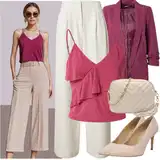 Elegantní letní outfity image