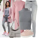 Outfiti s majicama bez rukava image