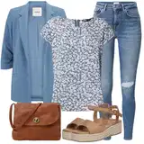 Espadrile s platformom image