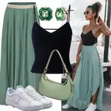 Slavnostní outfity pro sport image