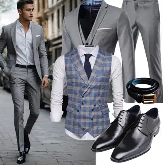 Old Money Style "Old Money Aesthetic Look"